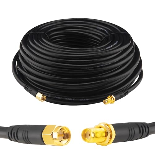 SMA Cable 30M
