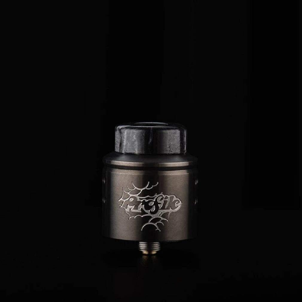 Wotofo Profile V1.5 RDA Metal