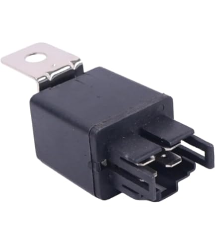 Amazon.com: ZTUOAUMA 12V Start Relay LG4378 Q1800018