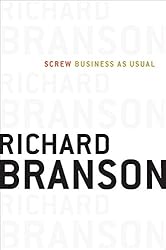 Screw Business As Usual