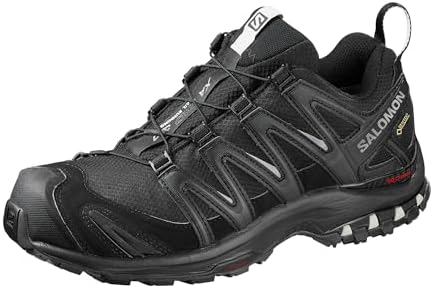 Amazon.com | SALOMON Women's Trail Running Shoes, XA PRO 3D 3D GTX