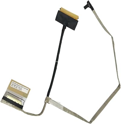 ZAHARA LCD LED EDP Cable for HP Envy X360 M6-W M6-W011DX M6-W012DX M6-W014DX
