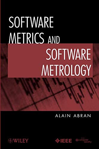 Software Metrics and Software Metrology