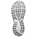 Brooks Womens Launch 4 Fabric Low Top Lace Up Running Sneaker