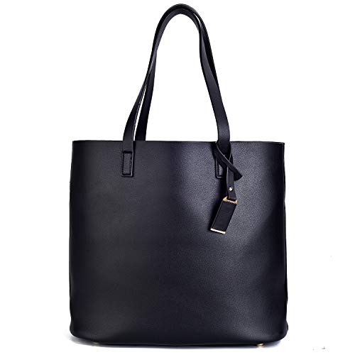 Tote Bags For Women Shoulder Handbags Large Capacity Travel Soft Shopping Neat