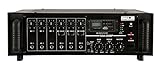 Ahuja SSA250DP 50 - 15000 Hz Frequency Amplifier