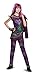 Disguise Mal Deluxe Descendants 2 Costume, Purple, Small (4-6X)