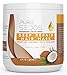 Argan Oil Hair Mask (16 Oz) Deep Conditioner - Hydrating Hair Treatment, 100% Organic Argan Oil, Coconut Oil and Collagen - Repair Dry, Damaged, Frizzy, Color Treated or Natural Hair After Shampoo