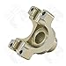 Yukon Gear & Axle (YY D44-1330-26U) Replacement Yoke for Dana 30/44/50 Differential