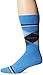 BOSS HUGO BOSS Men's RS Design Diamond Crew Dress Sock