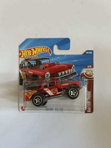 Hyy89, 155/250 Big-air Bel-air