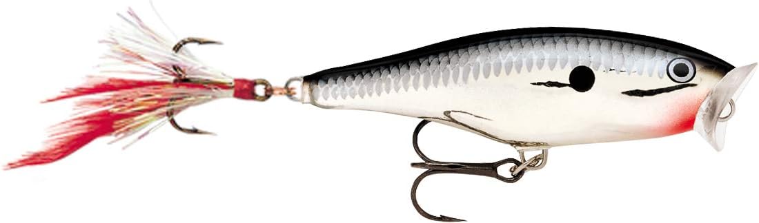 rapala skitter pop
