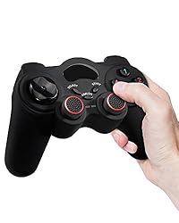 Fosmon (Set of 8) Analog Stick Joystick Controller