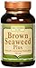 Only Natural Brown Seaweed Plus, 700mg (60 Veggie Caps)