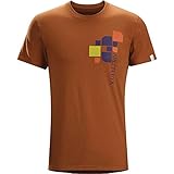 Arcteryx Overlay S T-Shirt - Men's