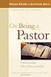 On Being a Pastor (Kindle Edition)