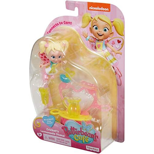 butterbean's cafe toys amazon