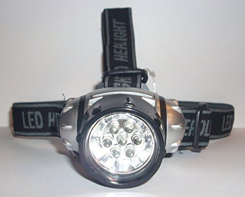 PERFECTSENSE LED HEADLIGHT QUANTITY OF 1 HEADLAMP by Perfect Sense