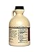 Organic Grade A Very Dark (Darker than Grade B) Maple Syrup, Roxbury Mountain Maple, 32 Ounce