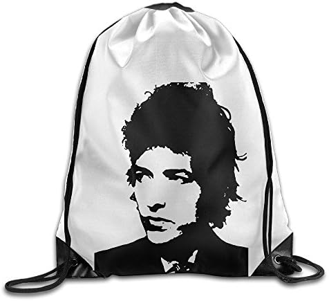 Carina Bob Dylan Fashion Port Bag One Size