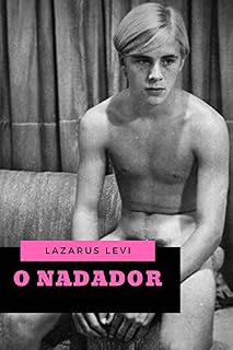 Livro O NADADOR