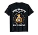 Cool T-Shirt - Egg Shen's Six Demon Bag Tee T-Shirt
