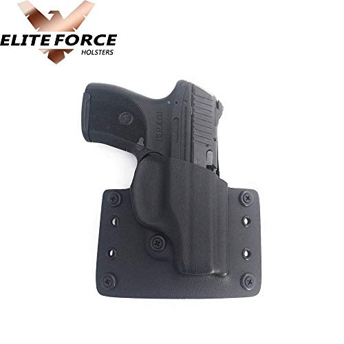 Elite Force Holsters OWB Holster for Glock Models