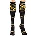 Harry Potter Hogwarts Crest Knee High Socks