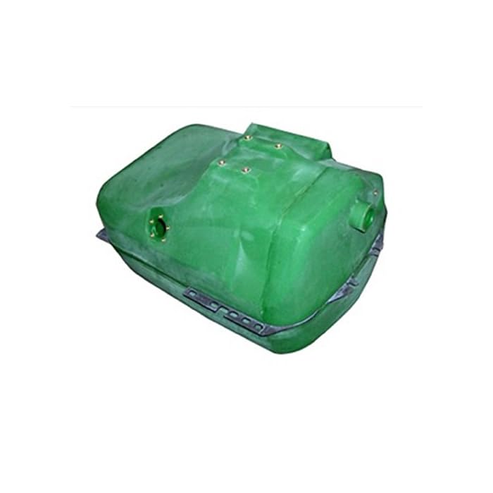 Buy AR72996 New John Deere Tractor Fuel Tank Kit 2440 2640 1520 2020