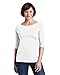 District Made DM107L Ladies Perfect Weight Tee