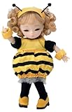 Ball-jointed Doll Ai - Bee Balm