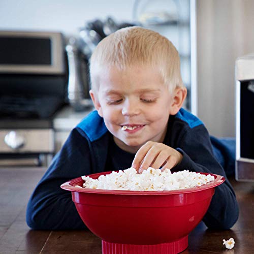 Amish Country Popcorn Old Fashioned Microwave Popcorn NonGMO