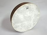 REMO Bendir, Pretuned, 16" Diameter, 3