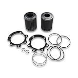 DEFEO Filter Kit (29558328-DF and 29558117) with