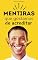 Livro MENTIRAS que gostamos de acreditar (CUIDADOS DA MENTE)