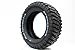 BFGoodrich Mud-Terrain T/A KM2 All-Terrain Radial Tire – LT265/70R17 121Qthumb 4