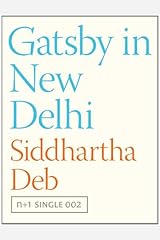 Gatsby in New Delhi (Kindle Single) (n+1 singles Book 2) Kindle Edition
