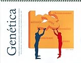 Genética. Ayudas visuales para educadores e individuos que brindan servicios Médicos : Tercera Edición, Campbell-Lashley, Cynthia/Dawn, 0979298547