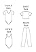 Kwik Sew K3029 Dance Wear Sewing Pattern, Size S-M-L-XL