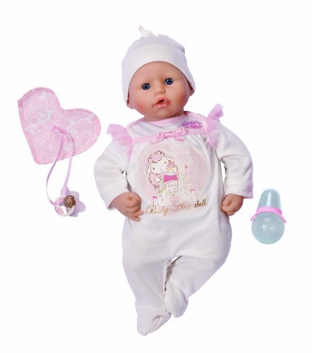 baby annabell version 1