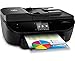 HP E4W44A Envy 7645 e-All-in-One Printer, Black (Renewed)thumb 3