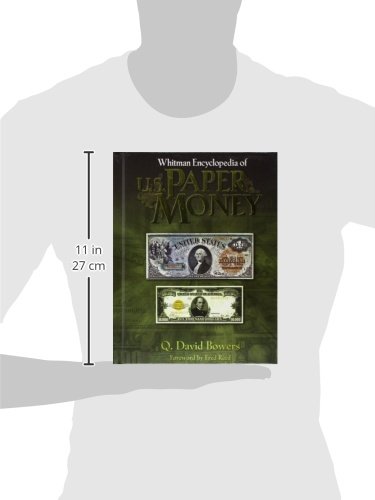 Whitman Encyclopedia of U.S. Paper Money - Thumbnail 2