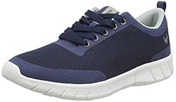 Suecos Unisex Adults' Alma, Blue Navy, 13