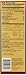 Lu Cinnamon Sugar Spice European Biscuit Cookies, 9.17 Ounce (Pack of 6)