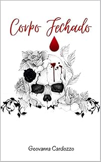 Livro Corpo Fechado