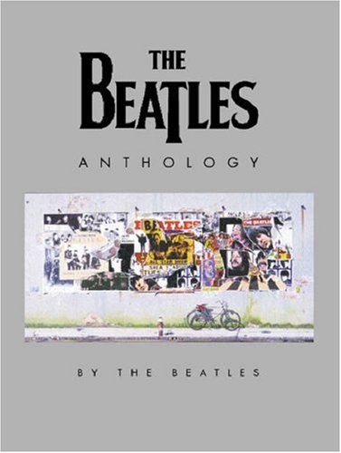 #5 — The Beatles Anthology