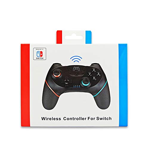 image for Aurorax Accessories Mobile Wireless Controller Bluetooth Gamepad Joyst