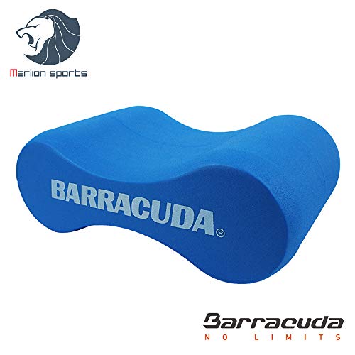 image for Barracuda Accessories - Pull Buoy - Swim Training Aid, EVA, Float Floa