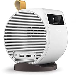 BenQ Portable Projector
