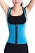 ValentinA Slimming Neoprene Vest Hot Sweat Shirt Body Shapers Weight Loss Womens